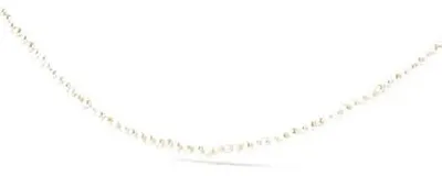 Produktbild von PD Paola La Perla Goldhalskette 925 Sterling Silber