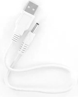 Obrázek produktu pro LELO LEL210, 0,52 m, USB A, USB 2.0, Bílá