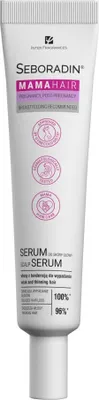 Produktbild von Seboradin Mama Kopfhautserum für schwangere und Wöchnerinnen, 100 ml