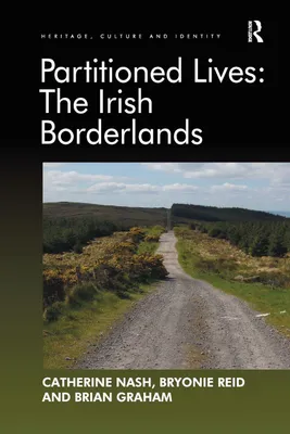 Produktbild von Partitioned Lives