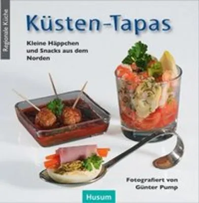 Image de Küsten-Tapas