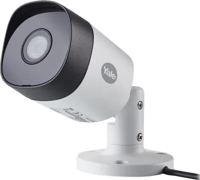 Obrázok produktu pre Yale Smart Home HD1080 Essentials