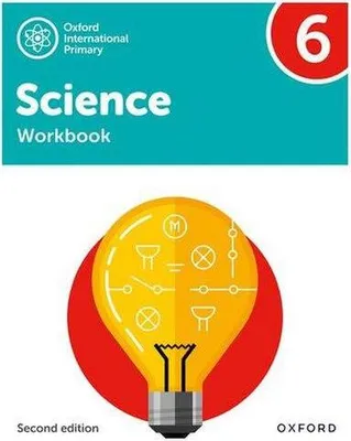 Immagine prodotto di Science Workbook 6 – Lingua: Inglese