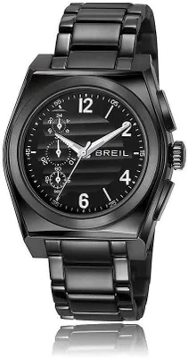 Zdjęcie produktu dla Zegarek męski Breil, model Man Escape, z tarczą kwarcową, średnica 42 mm