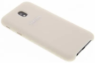 Produktbild von Samsung EF-PJ530, Cover, Samsung, Galaxy J5 2017, 13,2 cm (5.2"), Gold