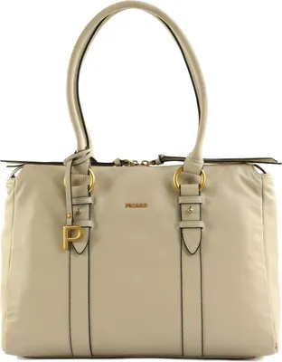 Produktbild von PICARD Shopper Schultertasche Valesca Cityshopper Cookie beige