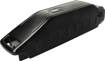 vhbw Akku kompatibel mit Haibike Sduro AllMtn PRO, Sduro