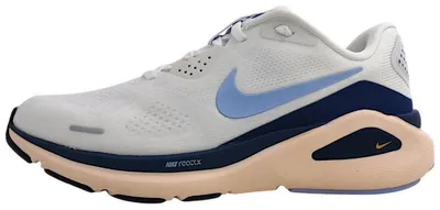 Image de Chaussures de sport Nike Structure pour femmes, chaussures d'entraînement, couleur blanche