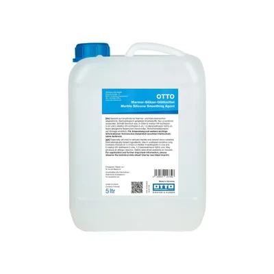 Produktbild von Otto-Chemie Silikon Glättmittel Marmor 5l