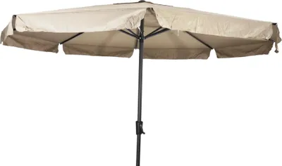 Image de Parasol Libra ecru Ø3,5mtr
