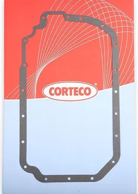 Produktbild von CORTECO Ölwannendichtung für AUDI A4 Avant (8ED, B7) 028035P