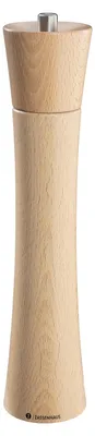 Obrázek produktu pro FRANKFURT mlýnek na sůl přírodní 30 cm, Zassenhaus