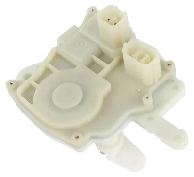 Obrázek produktu pro Motorový pohon zámku dveří 2pin zadní levá strana 72655S5AA01 Vhodný pro Honda Civic 20012005