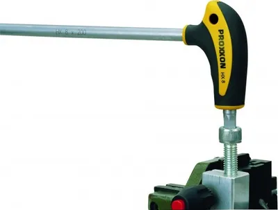 Produktbild von Proxxon L-Griff-Schraubendreher TX / TTX 9 x 110
