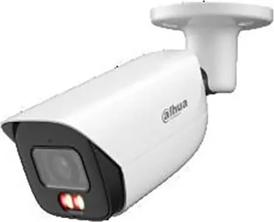 Immagine prodotto di Net 6Mp Bullet/Ipc-Hfw3649E-As-Il-0280B Dahua