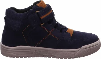 Obrázok produktu pre Superfit Tenisky Tenisky Semiš/Textil