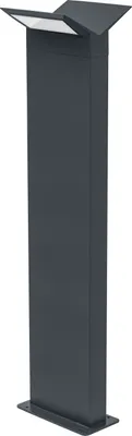 Image de Luminaire ENDURA Style BAT Post 80cm