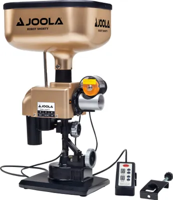 Produktbild von JOOLA Tischtennis Roboter Shorty