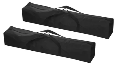 Produktbild von Faltbarer Stuhlsack für Campingstühle, mit Reißverschluss und Schultergurt