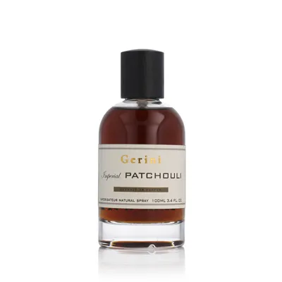 Image de Gerini Imperial Patchouli Extrait de Parfum 100 ml UNISEX