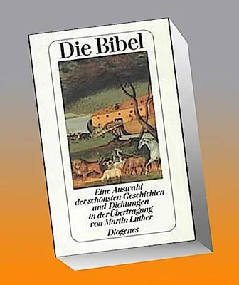Produktbild von Die Bibel