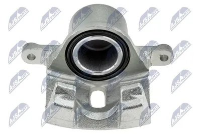 Produktbild von NTY Bremssattel Vorne Rechts für TOYOTA Yaris Schrägheck (P1) HZP-TY-060