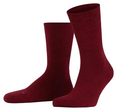 Produktbild von FALKE Uni Socken Walkie Light U So Wolle Funktionsmaterial einfarbig 1 Paar,