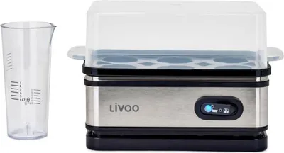 Immagine prodotto di Cuociuova Livoo DOC290