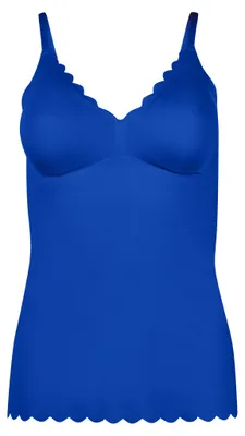 Produktbild von SKINY Damen BH-Hemd Sensation