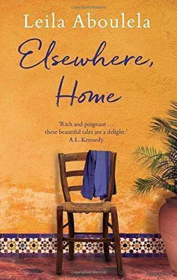 Produktbild von Elsewhere, Home
