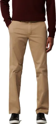 Produktbild von Meyer Hose Roma beige einfarbig Baumwollstretch