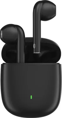 Produktbild von Felixx AERO 3. Gen. Bluetooth HiFi In-Ear Headset Schwarz