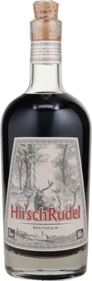 Produktbild von HirschRudel Classic Kräuterlikör