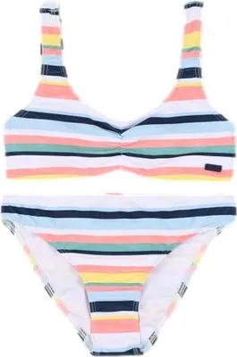 Produktbild von Bikini-Oberteil Roxy ERGX203413-WBB3 für Mädchen