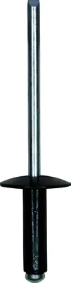 Zdjęcie produktu dla Nit zrywalny JMP 4.0x14.0mm 10 sztuk