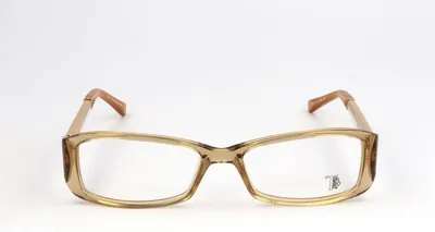 Productafbeelding van Montuur voor dames, merk Tods, model TO5011-041, diameter 53 mm
