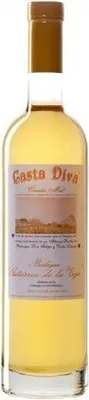 Produktbild von Casta Diva Miel 2023 375ml Südwein Spanien Alicante 37.50 cl 13.7 %