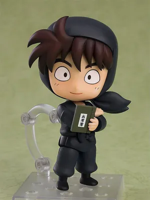 Image de Nintama Rantarou, figurine d'action Nendoroid, Hansuke Doi, 10 cm