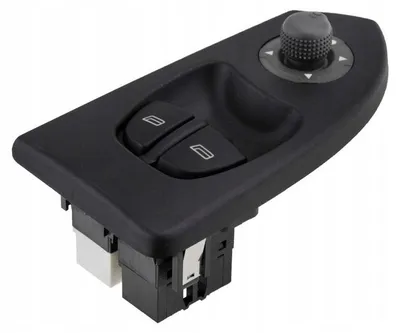 Immagine prodotto di Interruttore finestrino anteriore sinistro Citroën Jumper 2 Fiat Ducato 2 Peugeot Boxer