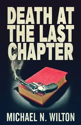 Produktbild von Death At The Last Chapter