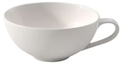 Immagine prodotto di Villeroy & Boch For Me Teeset 12-teilig für 6 Personen – Teetassen & Untertassen
