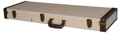 Produktbild von Gator GW-JM ELEC Gitarrenkoffer Journeyman für E-Gitarren