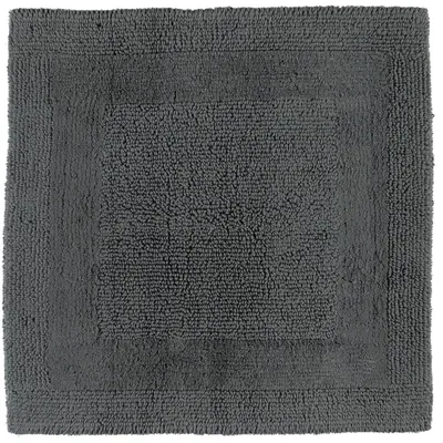 Produktbild von Cawö Badteppich Luxus Badteppich 1000 platin Größe 70x120 cm Farbe travertin