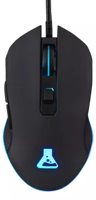 Image de Souris Gaming Filaire 2400dpi - The G-lab