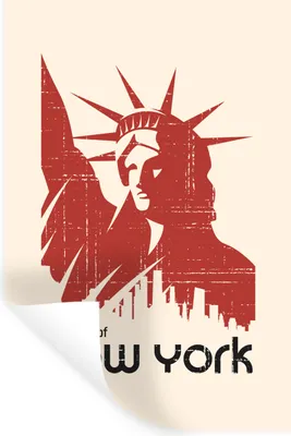Produktbild von MuchoWow® - Sticker - Dekorfolie