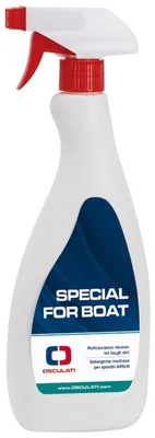 Obrázok produktu pre Čistiaci prostriedok Special for Boat, 1 ks