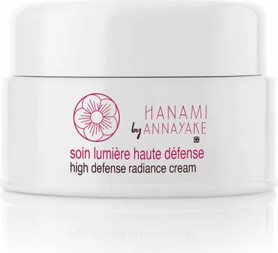 Zdjęcie produktu dla HANAMI soin lumière defence pot 50ml