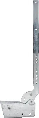 Produktbild von easyPART passend für 691331232 smeg Türscharnier rechts für Geschirrspüler