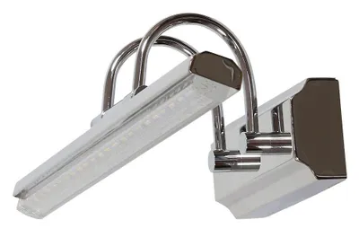 Immagine prodotto di Candellux GIZEL lampada da parete 20-32591 cromo