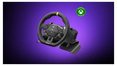 Image de Turtle Beach Racer (XBS, PC) inkl. Project Motor Racing